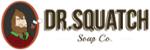 Dr. Squatch Coupon Codes